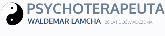 KONTAKT - usługi psychologiczne Waldemar Lamcha | Wrocław